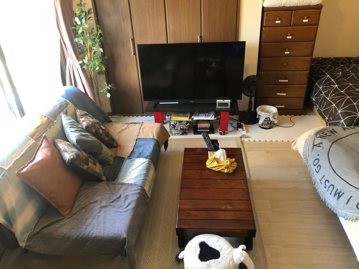 Appartement Do Arita Ōsaka
